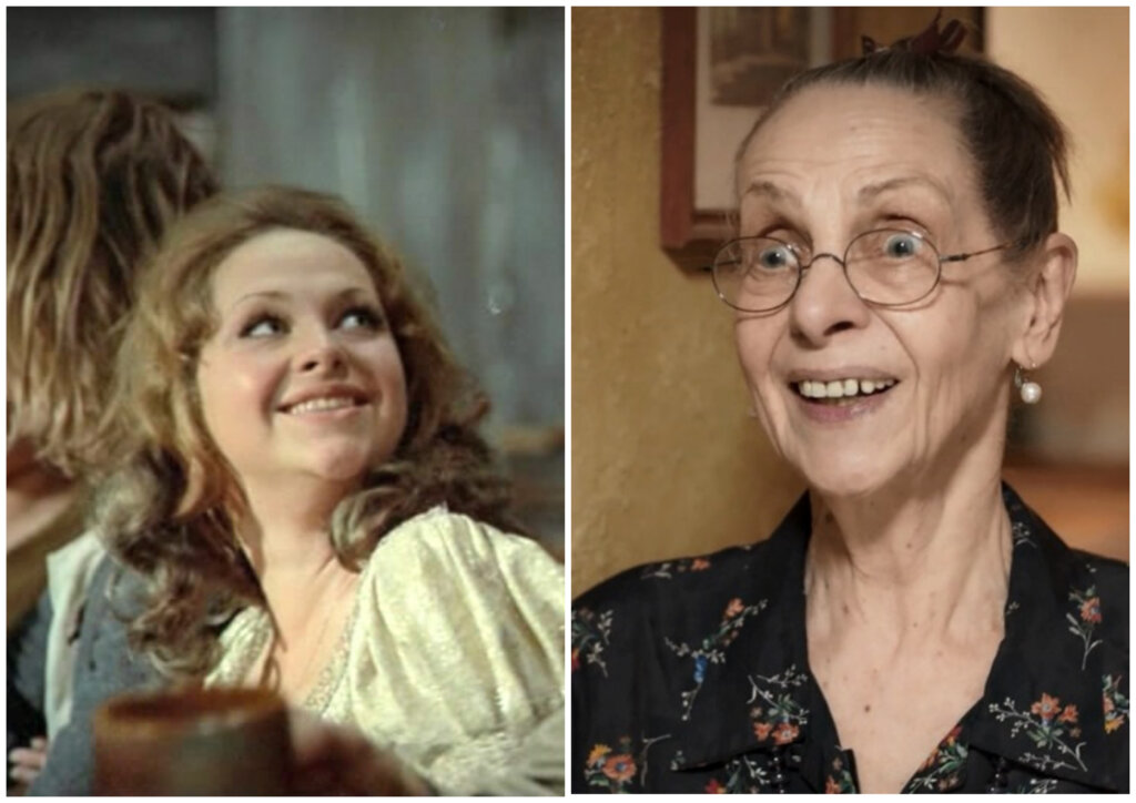 Как сейчас живет единственная жена Яна Арлазорова: красавица-актриса Ёла Санько изменилась до неузнаваемости