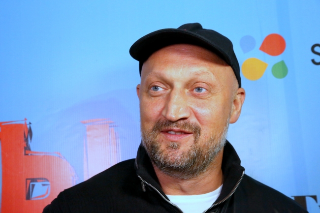«Умер у меня на руках»: Гоша Куценко рассказал о трагедии в семье