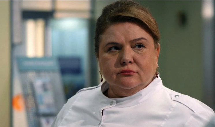 «Я была лишена материнского инстинкта»: звезда «Склифосовского» Ирина Основина рассказала о бездетности