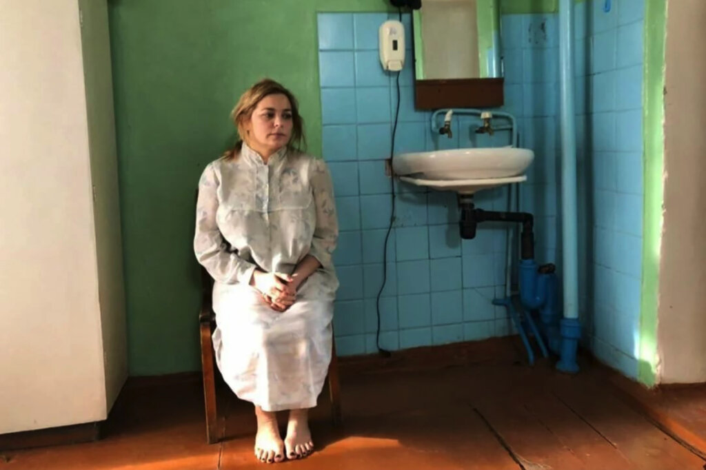 У Ирины Пеговой случилась новая беда