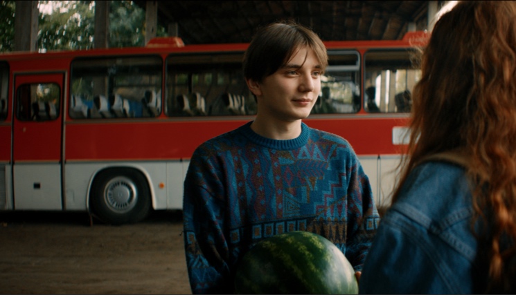 Егор Губарев, звезда сериала «Мир! Дружба! Жвачка!»: Мое тщеславие настолько маленькое, что даже не выходит наружу