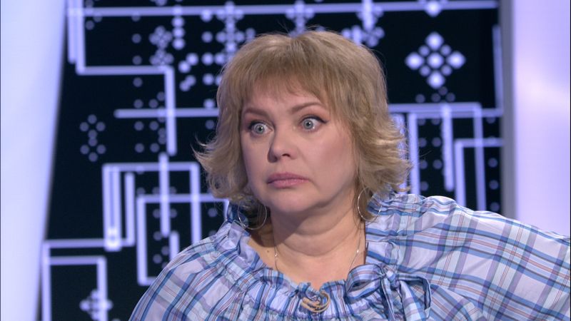 Звезде «Гардемаринов» Ольге Машной сделали неудачную пластическую операцию