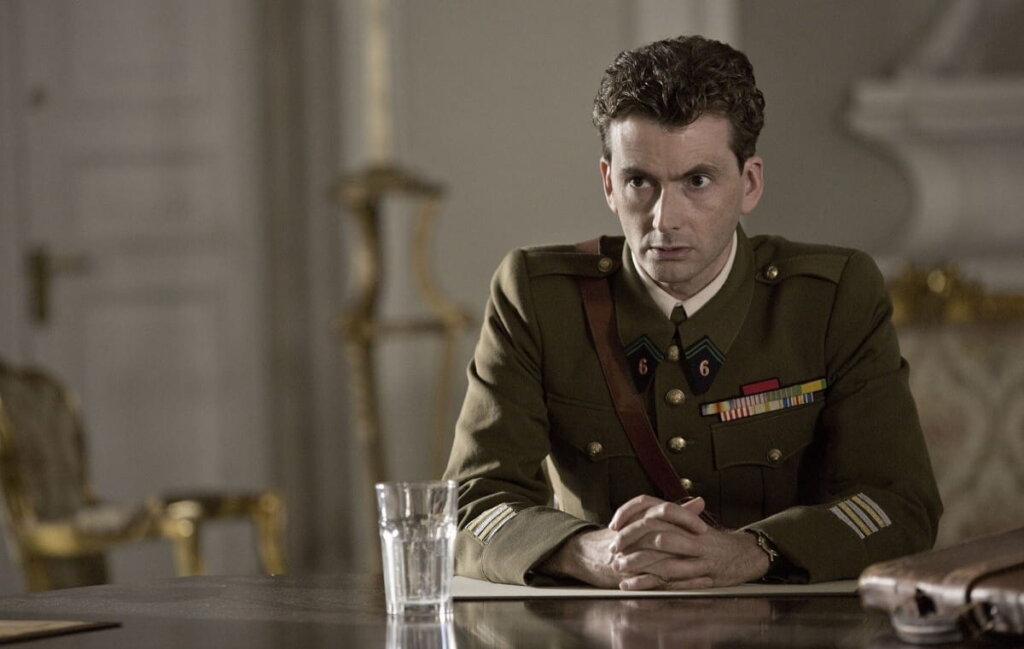 Лучшие зарубежные сериалы о Второй мировой войне: 11 пронзительных историй