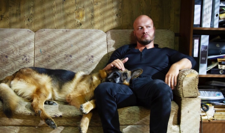 Премьера шестого сезона сериала «Пес» стартует 12 июня