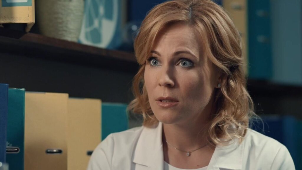 Мария Куликова рассказала о нечеловеческих условиях на съемках нового сезона сериала «Склифосовский»