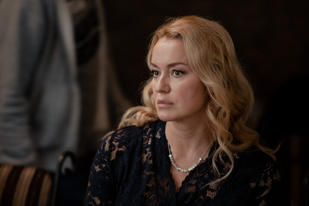 Неудачный брак, роман с женатым мужчиной, проблемы со здоровьем: Нелегкая судьба актрисы Натальи Гудковой