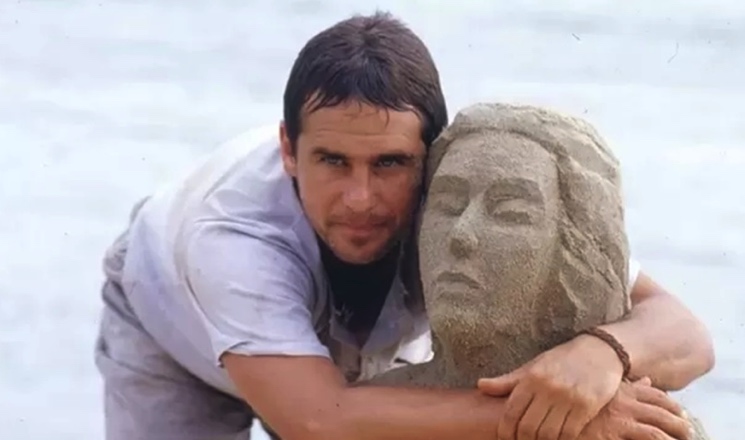 Многодетный отец, рано овдовел, нашел утешение в цирке: Как живет актер, сыгравший Тоньо-Лунатика в «Секрете Тропиканки»