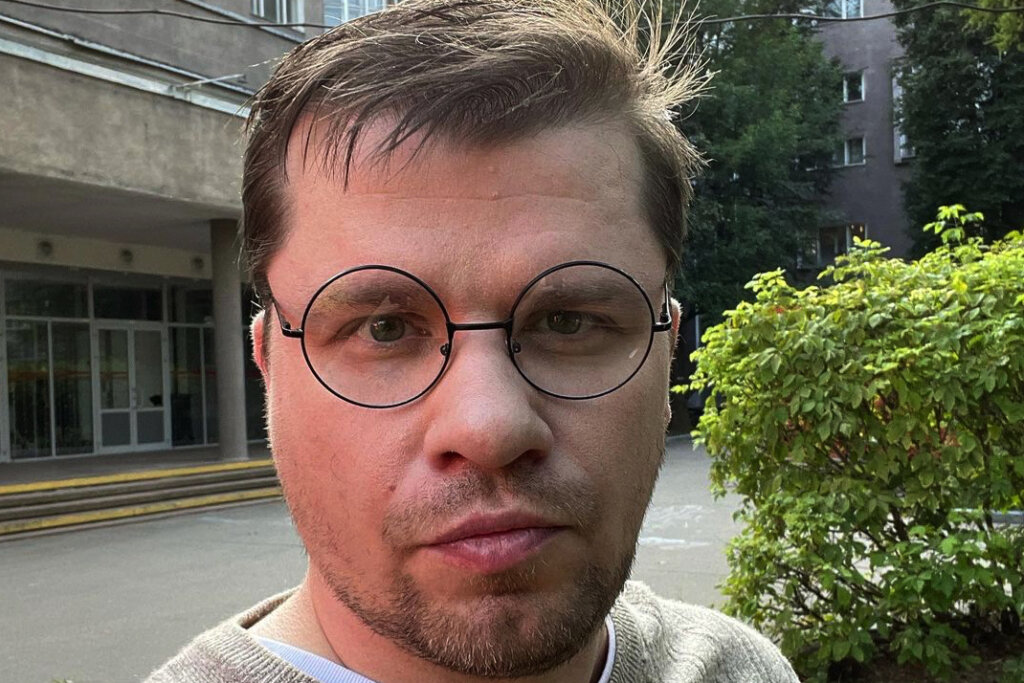 Павел Воля посоветовал отправить жир Харламова Кристине Асмус