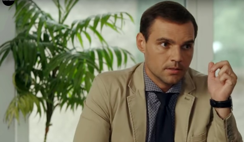 У звезды сериала «Годунов» случился срыв из-за тяжелобольной дочери