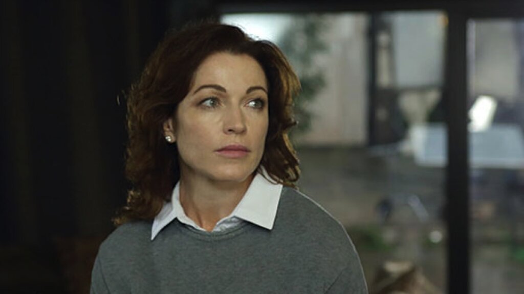 У актрисы Алены Хмельницкой начались серьезные осложнения после тяжелой болезни