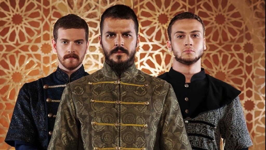 Мустафа, став султаном, сохранил бы жизнь Хюррем и ее сыновьям – так ли это