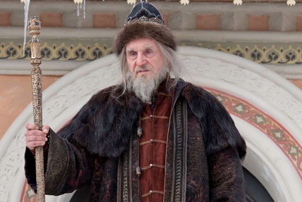 Сериалы про Древнюю Русь и историю России: 10 лучших отечественных исторических сериалов