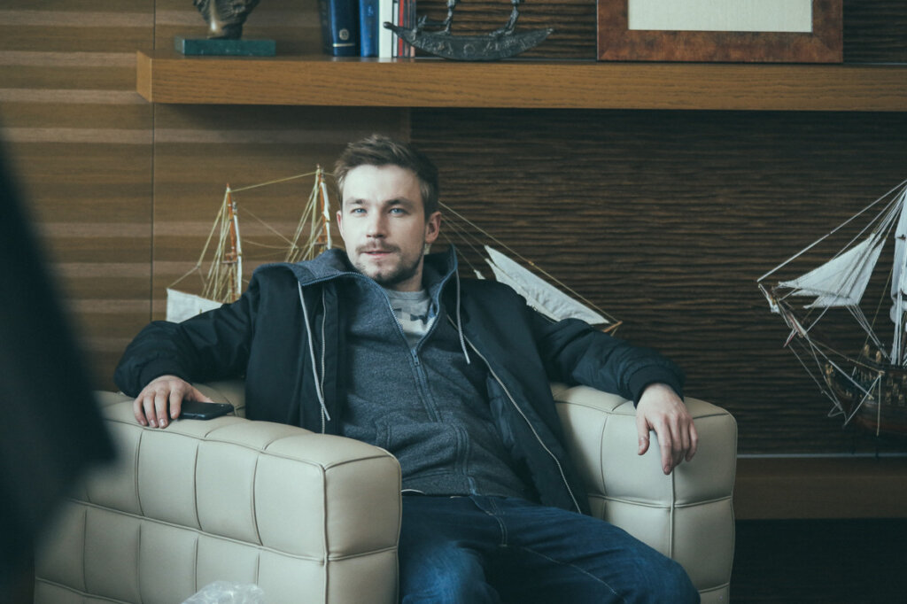 Netflix анонсировал второй оригинальный российский сериал