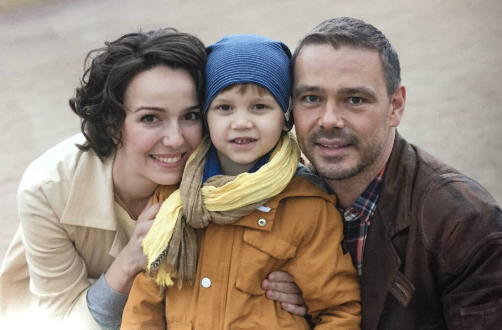 Чем закончился сериал «Конец невинности»: как сложилась судьба главных героев