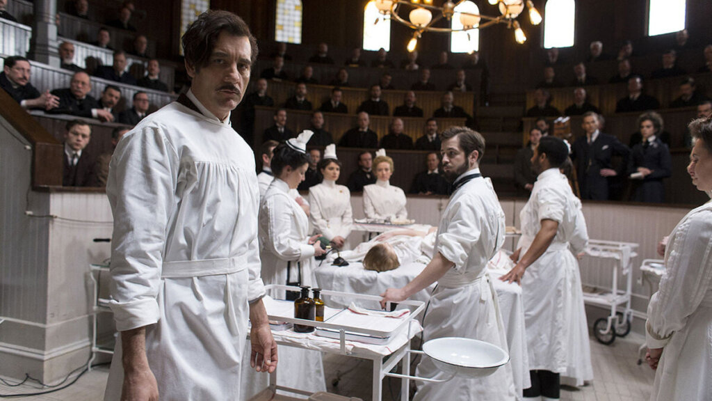7 захватывающих сериалов об ученых: Легко ли быть гением