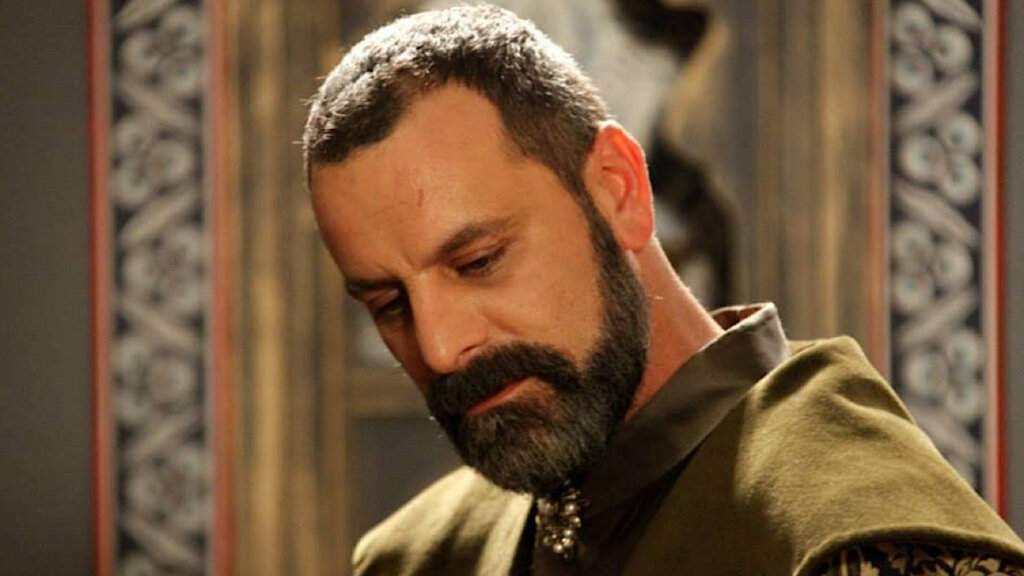 Почему Михримах убила мужа, а не развелась с ним — главная причина