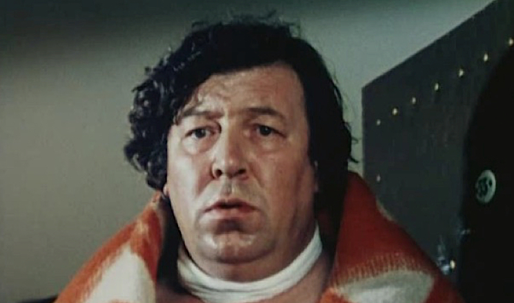 Печальная судьба главного Деда Мороза СССР актера Романа Филиппова