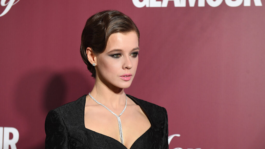 Катерина Шпица раскрыла правду о разводе