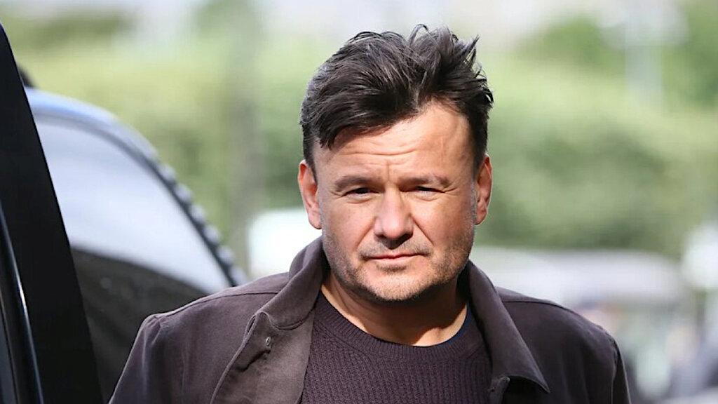 Странная смерть актера Ивана Рудакова: звезда сериала «Медиум» лечился в наркоклинике