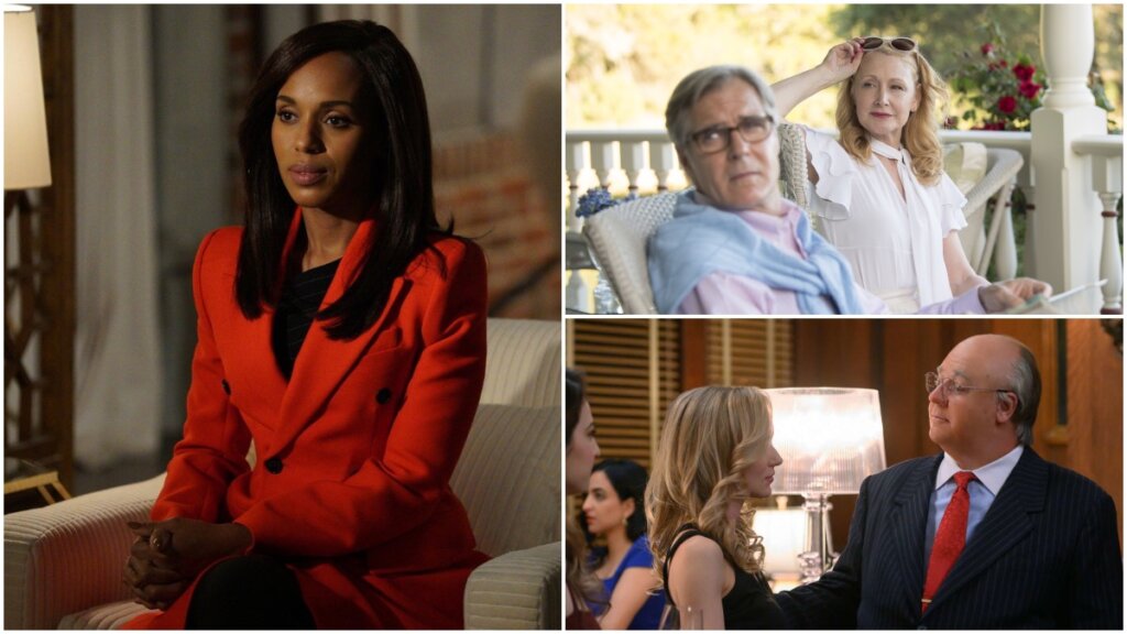 7 лучших фильмов и сериалов о журналистах: Громкие расследования и шокирующие материалы