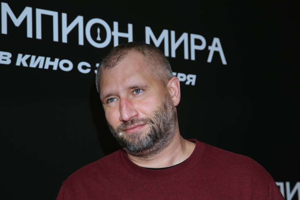 Юрий Быков и Александр Цекало снимут сериал о реальной российской ОПГ