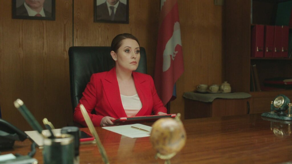 «Я вырезала щеки»: звезда Comedy Woman разоткровенничалась о пластических операциях