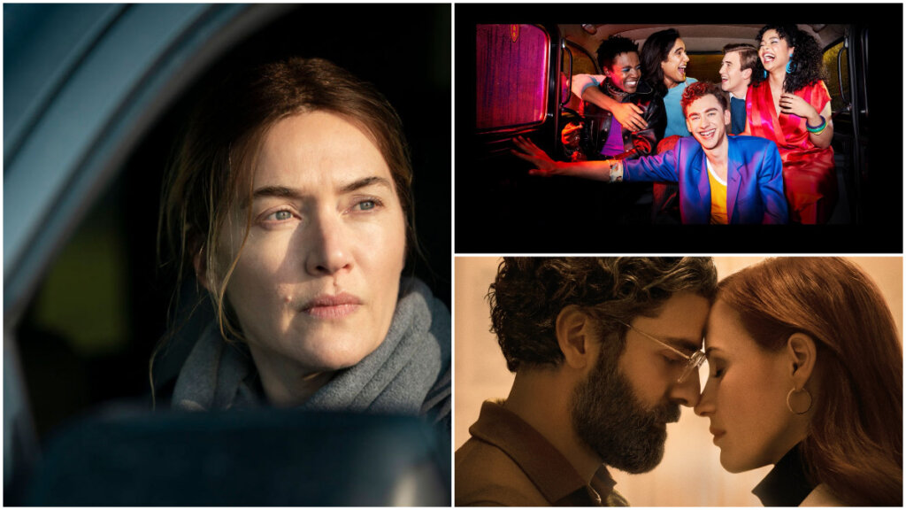 Сериалы на один вечер: 10 захватывающих и интересных многосерийных лент на любой случай