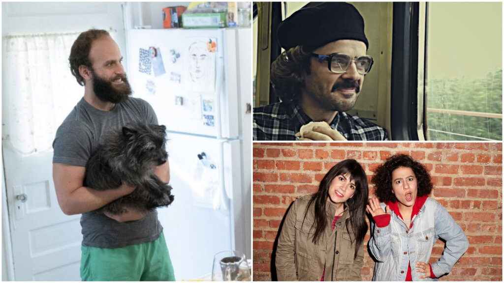 Из интернета в большой эфир: 5 хитов из Сети, ставших сериалами на ТВ