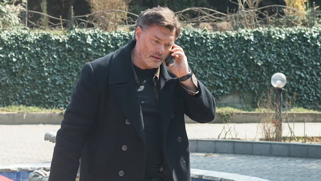 Премьера второго сезона сериала «Золото» стартует 21 февраля на канале НТВ