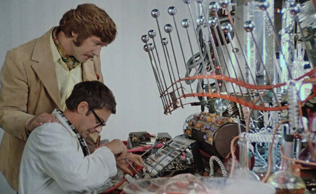 10 изобретателей из русских фильмов и сериалов: реальных и вымышленных