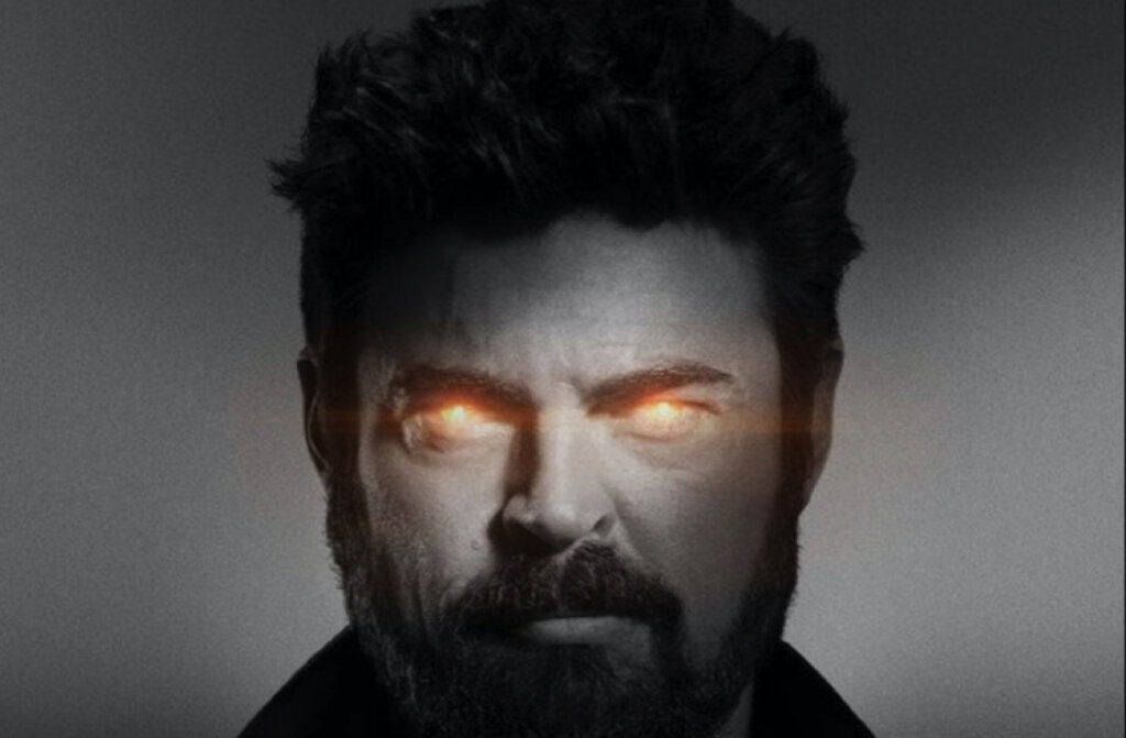 Вышел первый трейлер третьего сезона «Пацанов»: не для нежных глаз