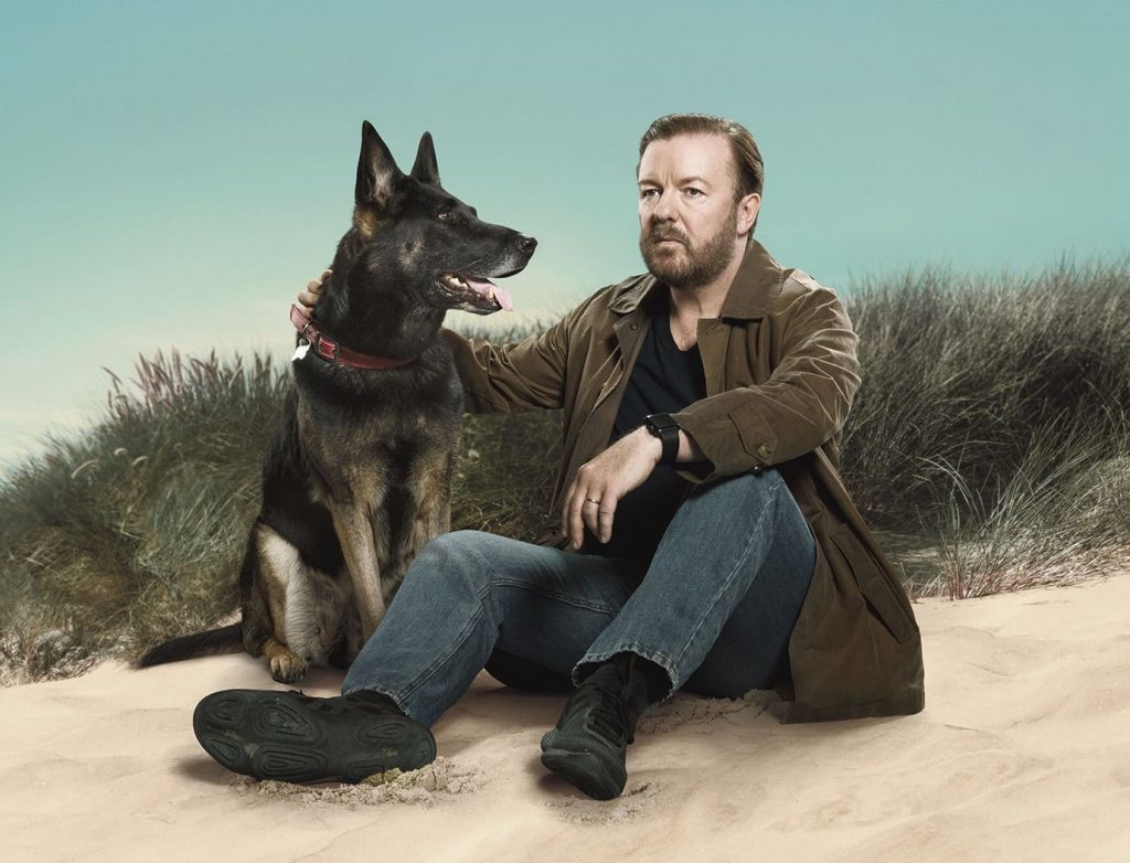 «К черту бедняков!»: Актер Рики Джервейс оценил пресловутое разнообразие на премии «Оскар»