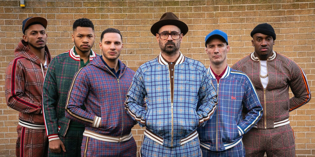 Netflix снимет сериал по «Джентльменам» Гая Ричи