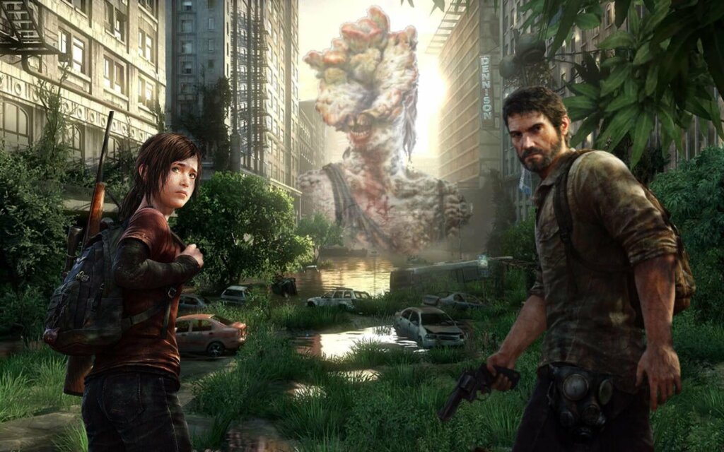 «Великие актеры никогда не занимаются подражанием»: автор The Last of Us заступился за Педро Паскаля
