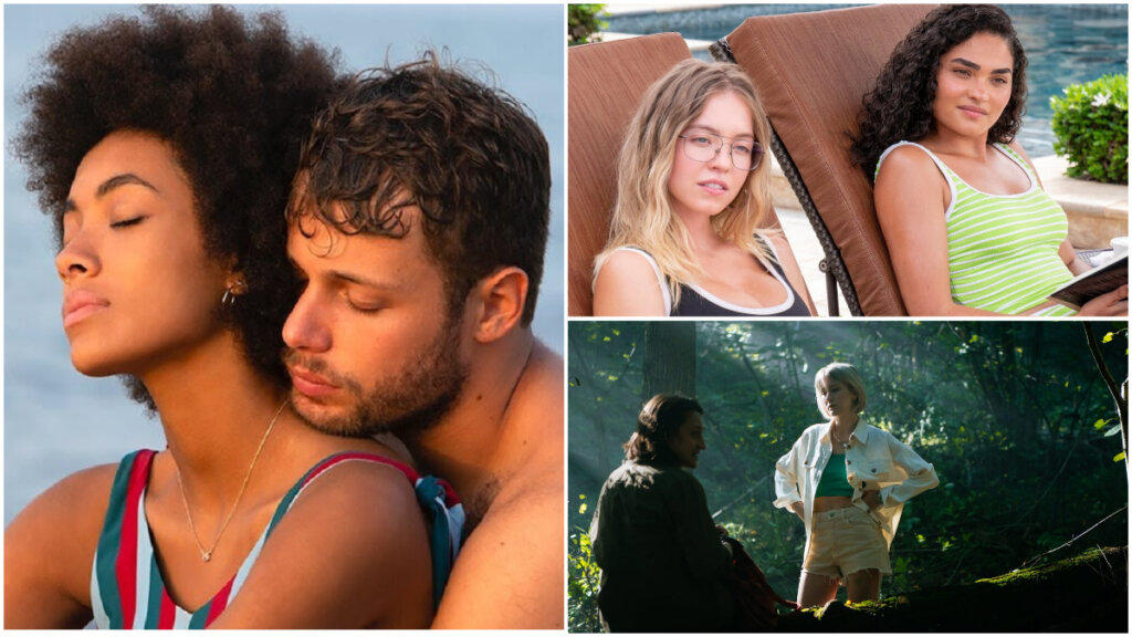 Яркие сериалы с летней атмосферой, которые поднимут настроение