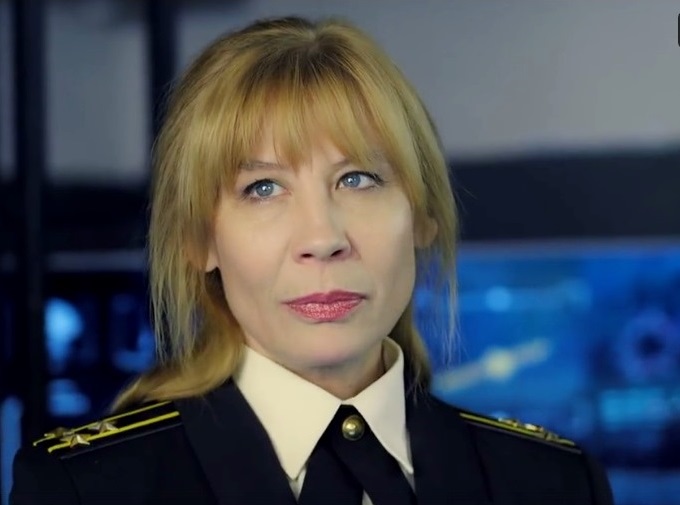 Звезда «Брата 2» Дарья Юргенс рассказала, как ее брата эвакуировали из Мариуполя