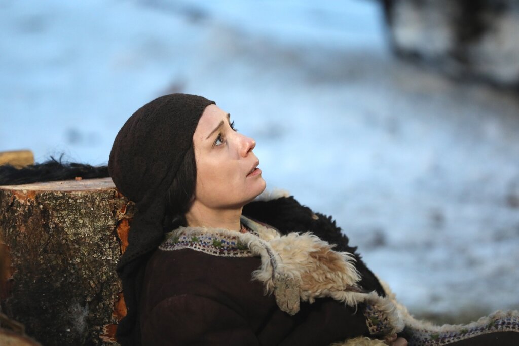 Чем закончился сериал «Зулейха открывает глаза»: как сложилась судьба главных героев