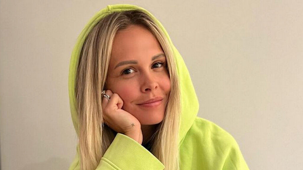 Мария Горбань раскрыла экстремальный способ похудения