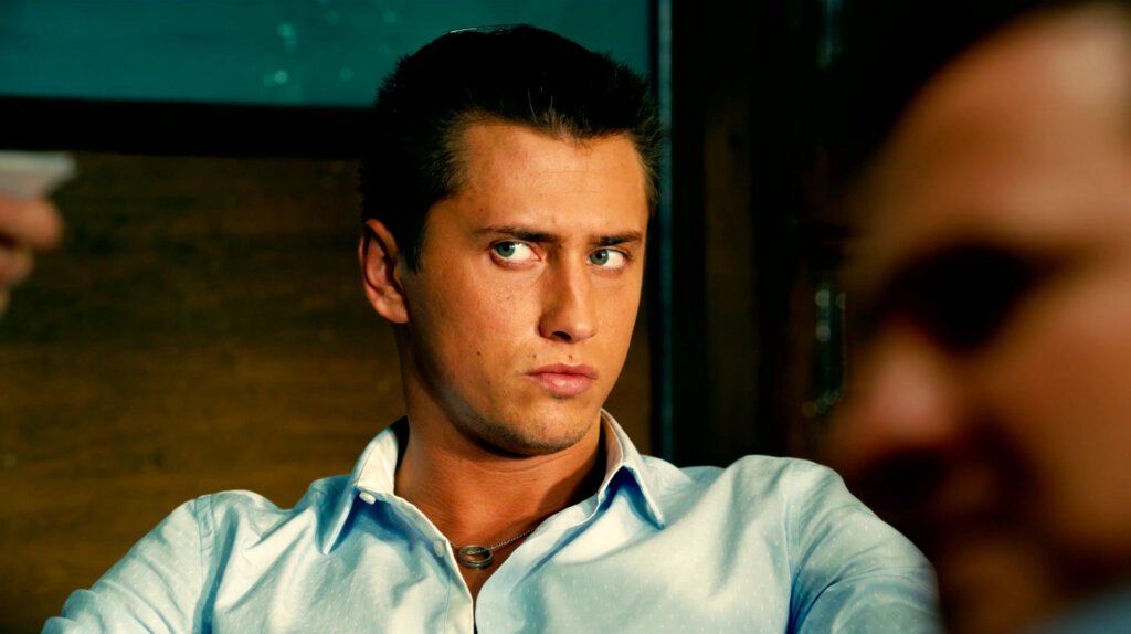 Появилась дата премьеры четвертого сезона сериала «Мажор»