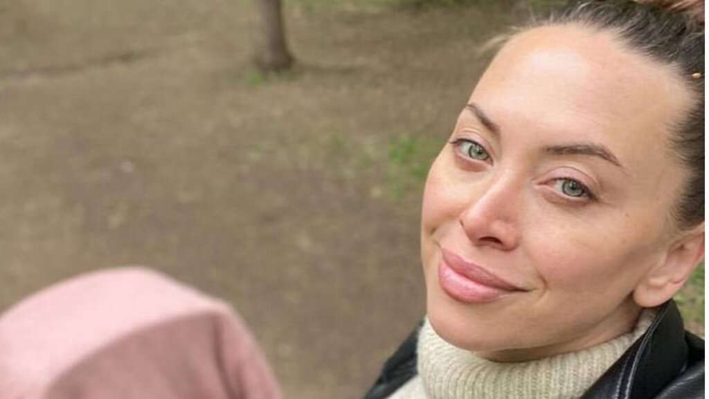 «Да, у нас ожирение»: Сестра Жанны Фриске резко ответила злопыхателям о состоянии шестимесячной дочери