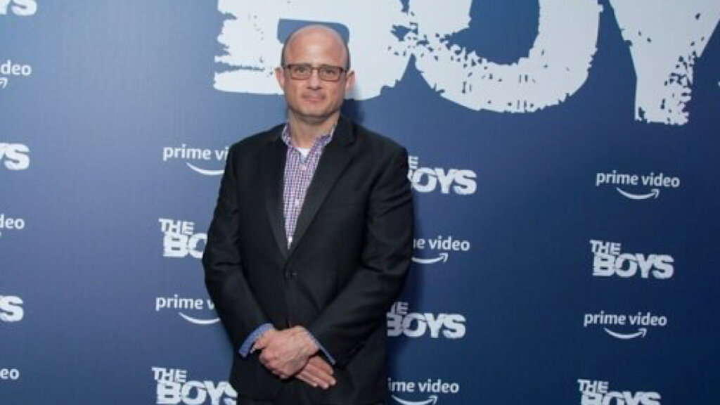 Эрик Крипке рассказал о новом спин-оффе «Пацанов»