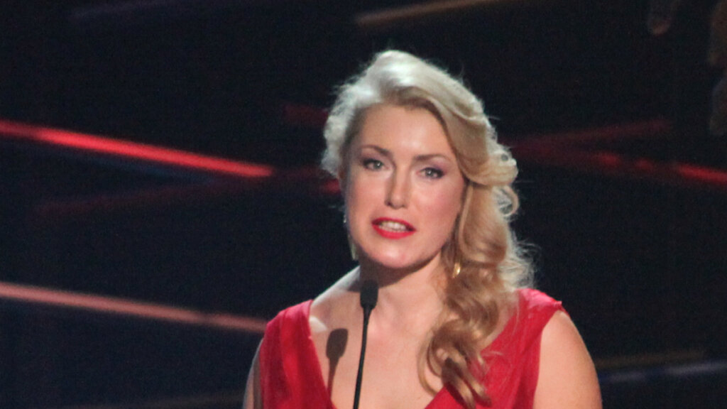 Марию Шукшину лишили элитных квартир