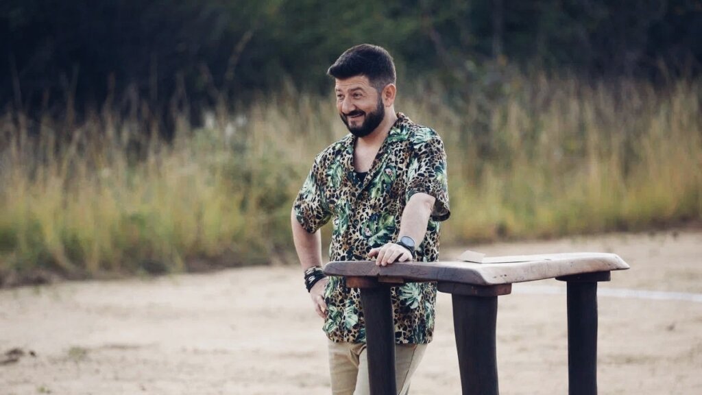 Стали известны участники третьего сезона шоу «Звезды в Африке»