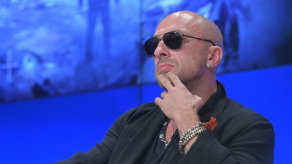 «Сам папа»: Дмитрий Нагиев раскрыл тайну своего сына