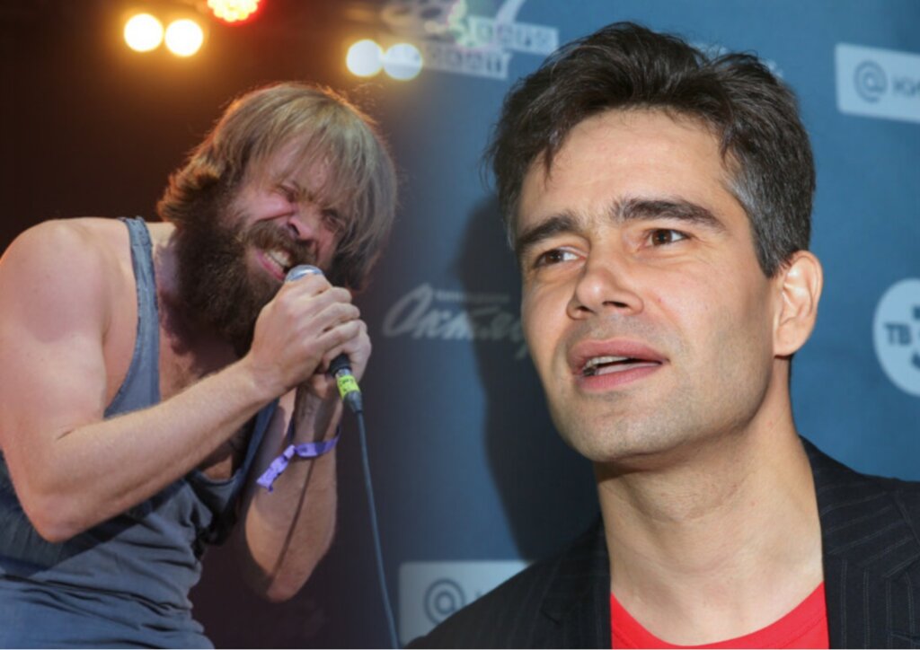 Многогранные личности: актеры, всерьез занимающиеся музыкой