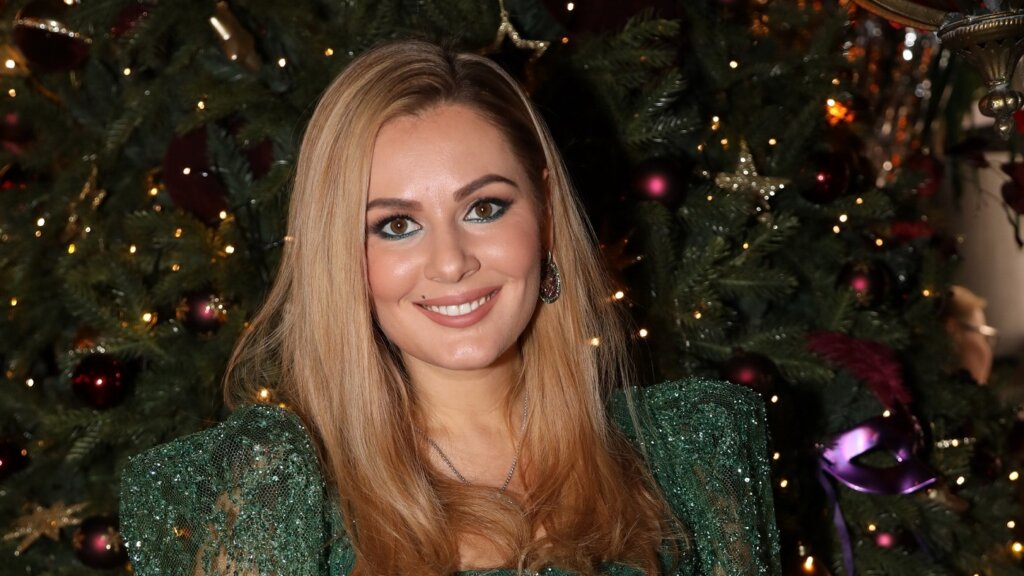 Мария Кожевникова о своей тяжелой болезни: «До сих пор еще потихоньку выхожу»