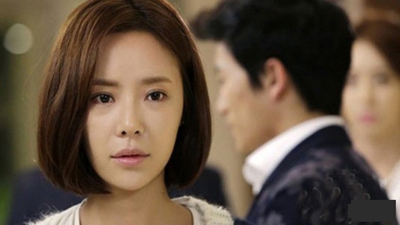 7 самых популярных и красивых южнокорейских актрис в возрасте 35+