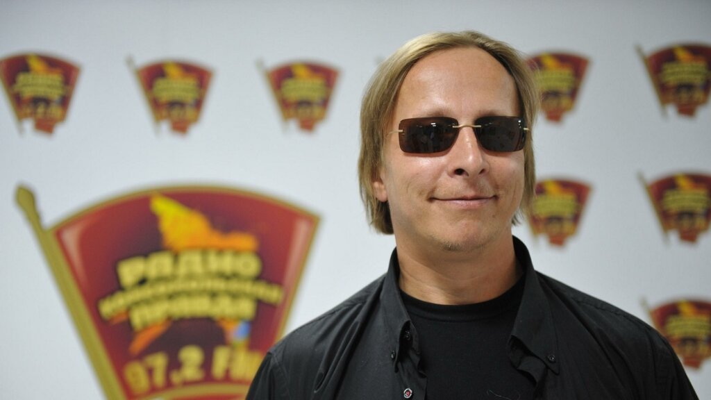 «Жертва профессии»: Иван Охлобыстин высказался о Николае Цискаридзе