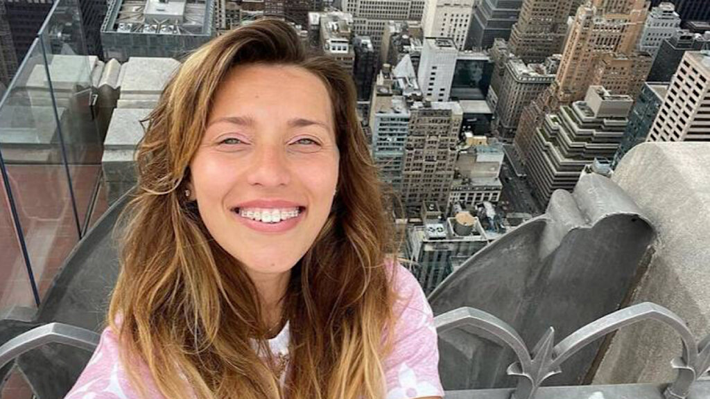 Регина Тодоренко показала младшего сына в Майами: «Больше любви и детских криков»