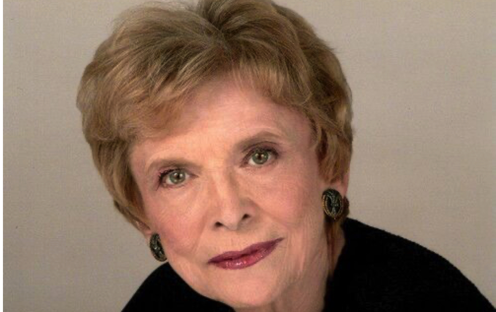 Умерла Рита Гарднер, актриса сериала «Закон и порядок»